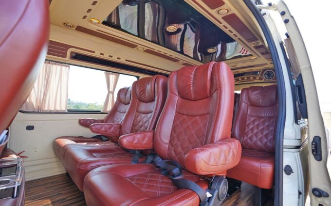 One Way Speedboat and Van Ticket Koh Lipe to Hat Yai City - Frequently Asked Questions