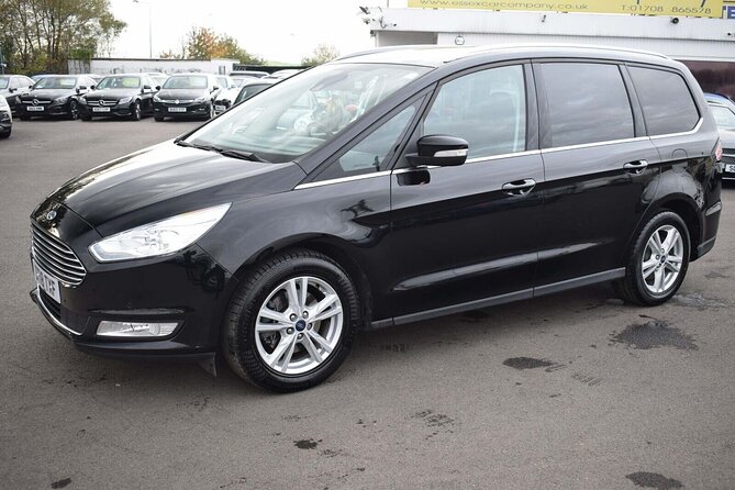 One-Way Taxi Transfer From Heathrow Airport to London - Private Tour and Cancellation Policy