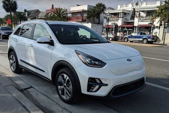 One Way Taxi Transfer From London to Stansted Airport - Cancellation Policy