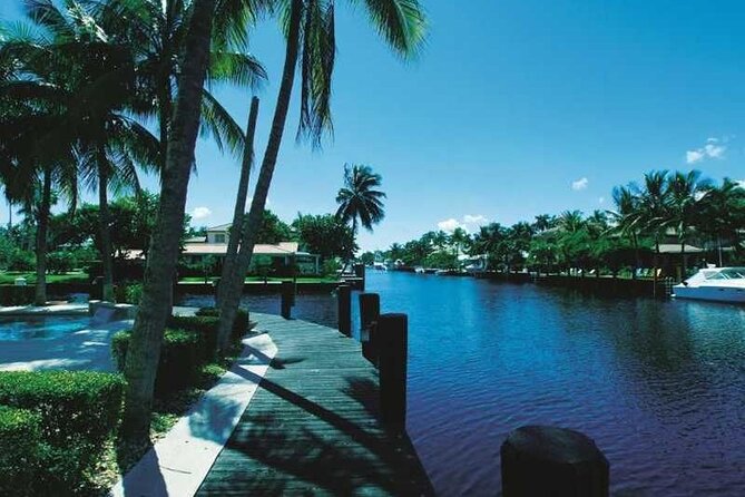 One Way Ticket To Paradise Ft. Lauderdale Exploration Paddle Tour - Inclusions and Logistics