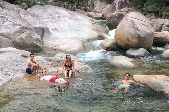 One Way Tour Dalat to Nha Trang or Nha Trang to Dalat - Tour Overview