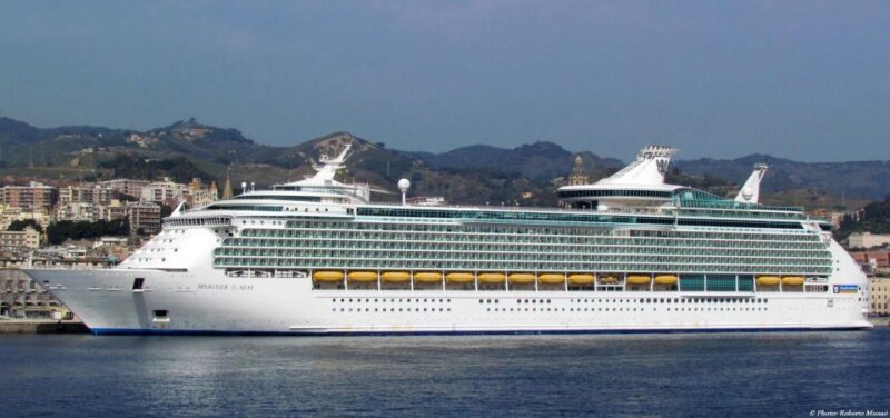 One-Way Transfer Between Rome and Civitavecchia - Transportation Details