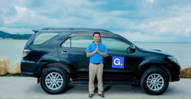 One-Way Transfer: Delhi/Agra/Jaipur/Orchha/Khajuraho - Driver and Communication