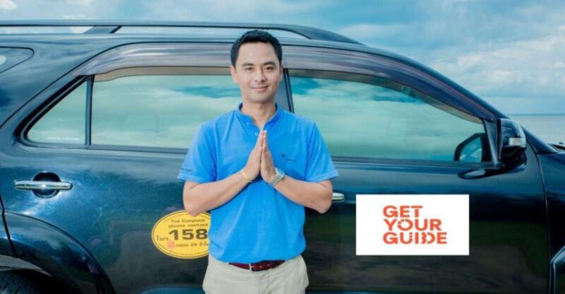 One-Way Transfer: Delhi/Dehradun/Rishikesh/Haridwar - One-Way Transfer Options