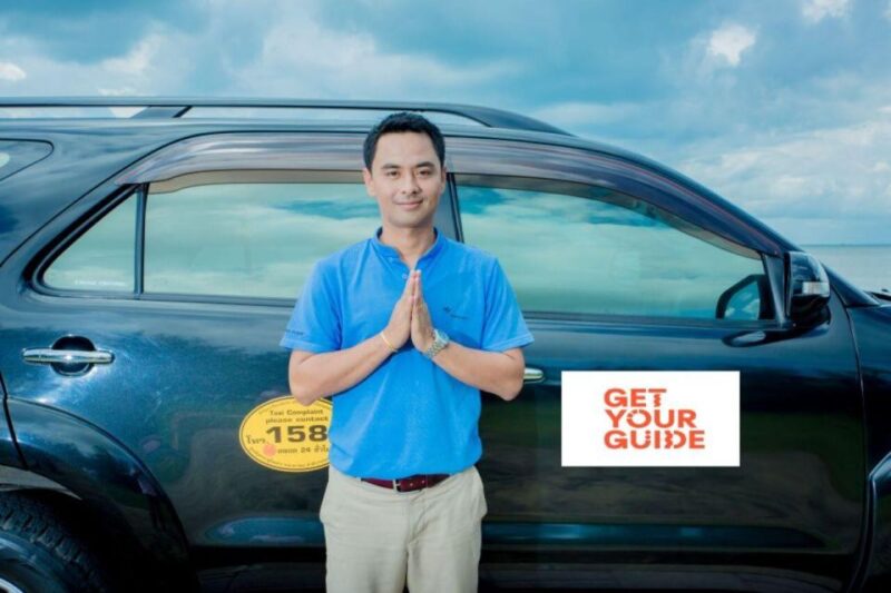 One-Way Transfer: Delhi/Dehradun/Rishikesh/Haridwar - Pricing and Duration