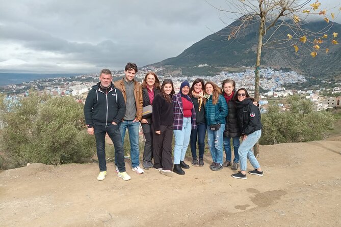 One-Way Transfer From Chefchaouen to Fes - What to Expect
