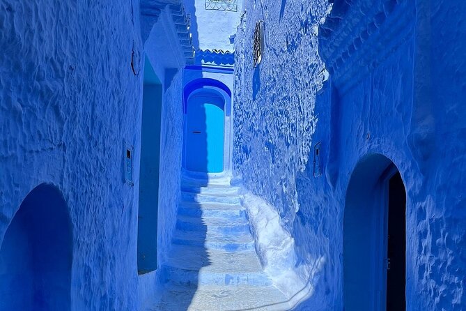 One-Way Transfer From Chefchaouen to Fes - Customer Reviews