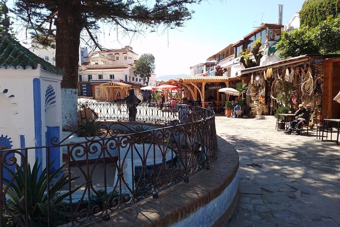 One-Way Transfer From Chefchaouen to Fes - Pricing and Cancellation
