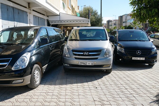 One Way Transfer From Fes to Chefchaouen With Options - Highlights and Flexibility