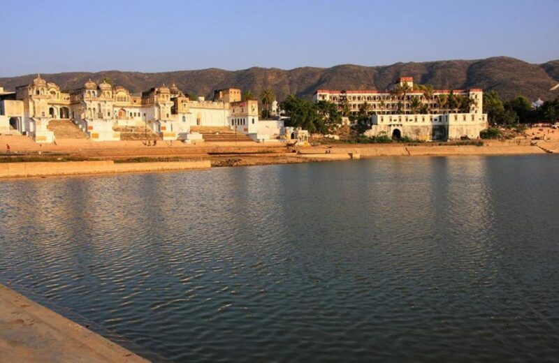 One Way Transfer From Jaipur To Pushkar - Key Points