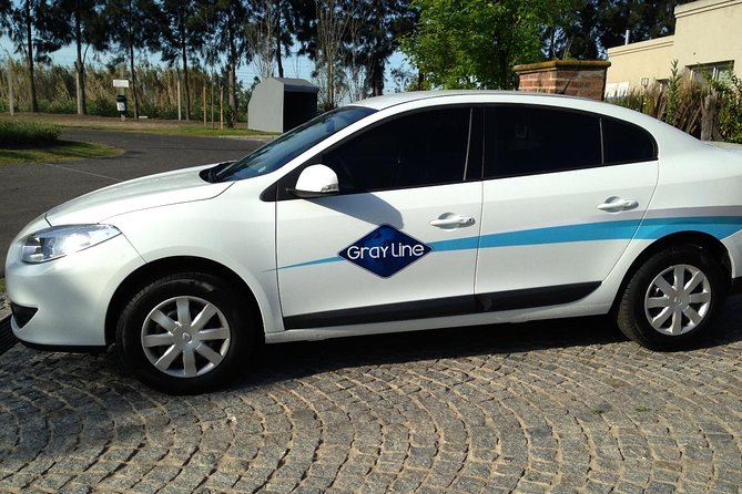 One Way Transfer From Jorge Newbery Airport to Ezeiza Airport - Pricing and Inclusions