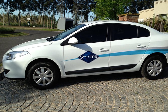 One Way Transfer From Jorge Newbery Airport to Ezeiza Airport - Operational Hours