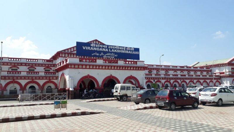 One Way Transfer From Khajuraho to Jhansi Railway Station - Restrictions and Requirements