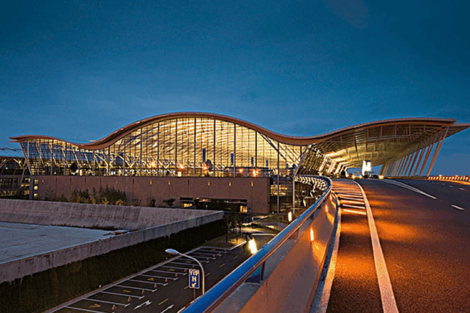 One Way Transfer From Shanghai Wusongkou Pier to PVG Airport - Getting to the Pier