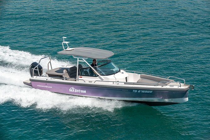 One Way Transfer From Split Airport to the Charming Town of Hvar - Accessibility and Suitability