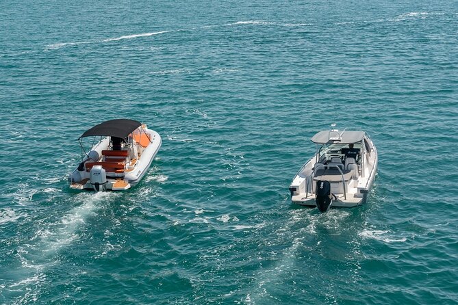 One Way Transfer From Split Airport to the Charming Town of Hvar - Preparing for Your Transfer