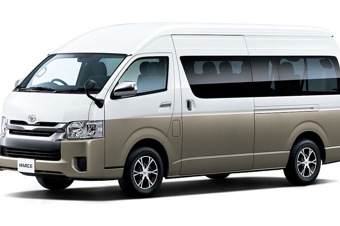 One-Way Transfer From Tokyo to Nikko, Mount Fuji, or the Hakone Area, up to 10 Passengers - Key Points