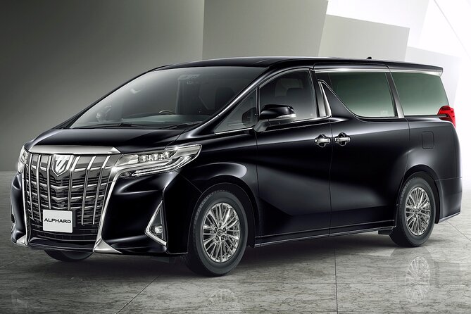 One-Way Transfer From Tokyo to Nikko, Mount Fuji, or the Hakone Area, up to 10 Passengers - Professional Driver-Guide Expertise