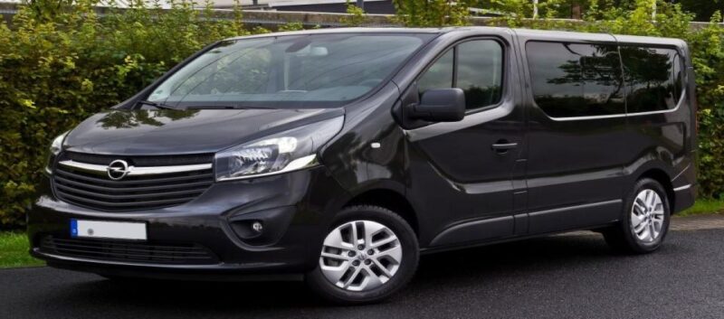 One Way Transfer From Your Accomodation To Rethymno City - Pricing Information