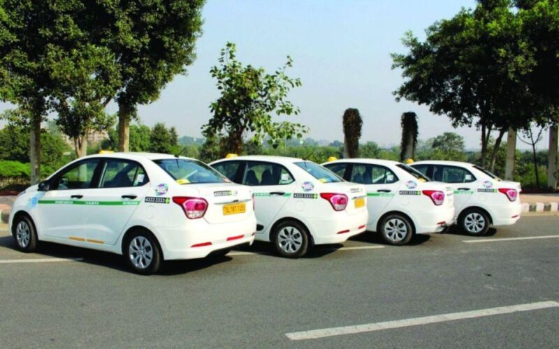 One-Way Transfer: Jaipur/Pushker/Jodhpur/Bikaner - Booking and Cancellation