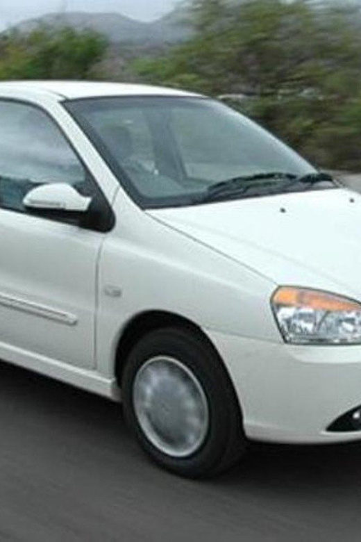 One Way Transfer Service From Agra To Pushkar - Transfer Experience