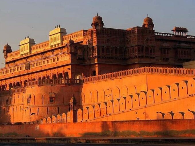 One Way Transfer Service From Agra To Pushkar - Inclusions and Exclusions