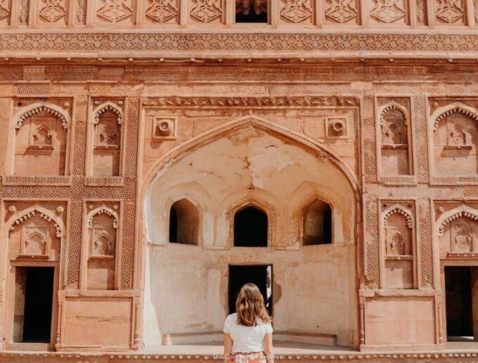 One Way Transfer Service From Agra To Pushkar - Check Availability and Reserve
