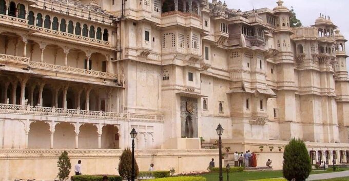 One Way Transfer Service From Jaipur To Udaipur - Recap