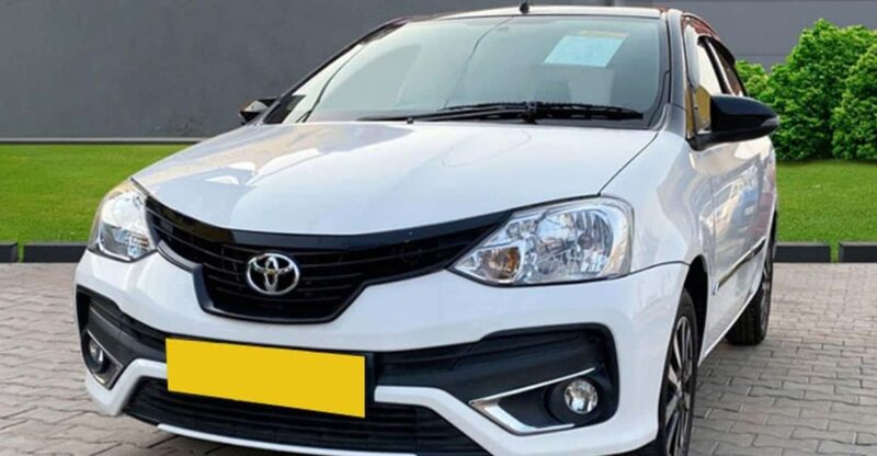 One Way Transfer Service From Udaipur To Agra - Included Services