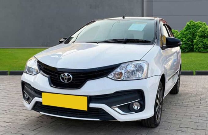 One Way Transfer Service From Udaipur To Agra - Transfer Cost