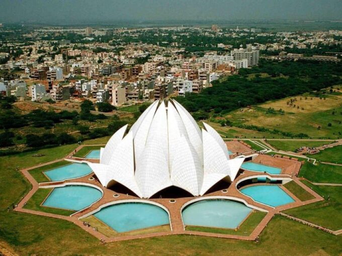 One Way Transfer Service From Udaipur To Delhi - Travel Tips