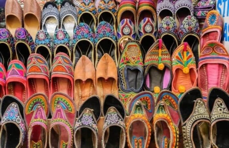 One Way Transfer Service From Udaipur To Pushkar - Key Points