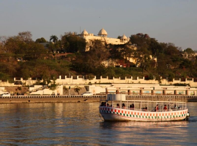 One Way Transfer Service From Udaipur To Pushkar - Booking and Availability
