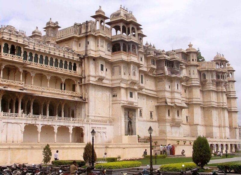 One Way Transfer Service From Udaipur To Ranthmbore - Pricing and Cancellation Policy