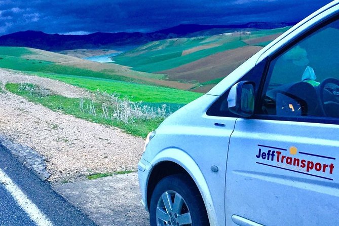 One Way Transfer Tangier to Chefchaouen or Vice Versa - Overview of the Service