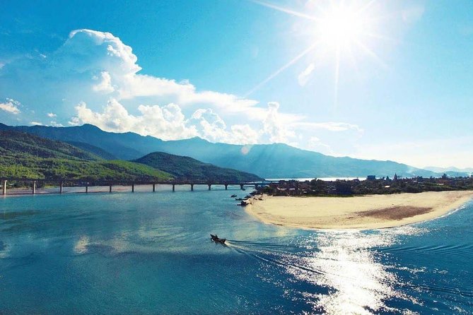 One-Way Transfers Between Hoi an and Hue - Sightseeing Options Along the Route