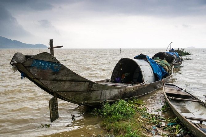 One-Way Transfers Between Hoi an and Hue - Logistical Considerations and Accessibility