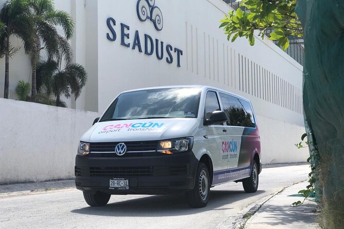 One Way Transport From Cancun Airport To Tulum Vise Versa. - Service Reliability