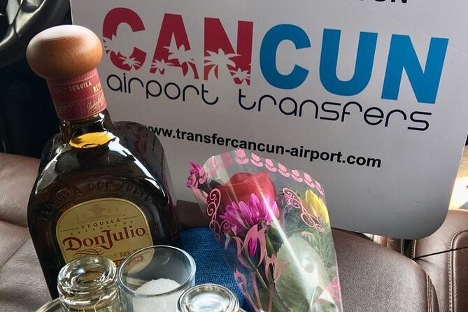 One Way Transport From Cancun Airport To Tulum Vise Versa. - Additional Considerations
