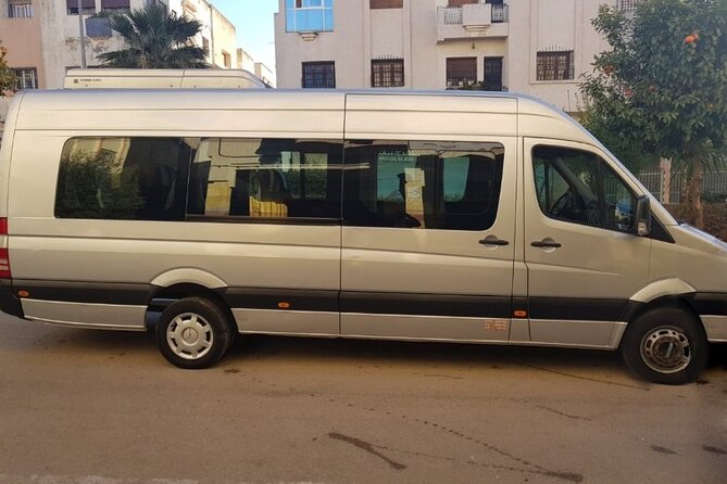 One-Way Transportation From Fez to Chefchaouen - Transportation Service Provider