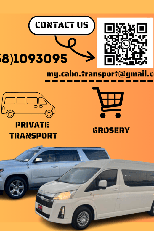 One Way Trip From Airport (Sjd) - Hotels San Jose Del Cabo - Amenities and Features