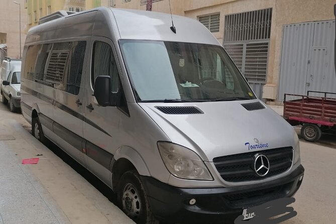 One Way Trip From Fez to Merzouga (With Visits ) - Reviews and Testimonials