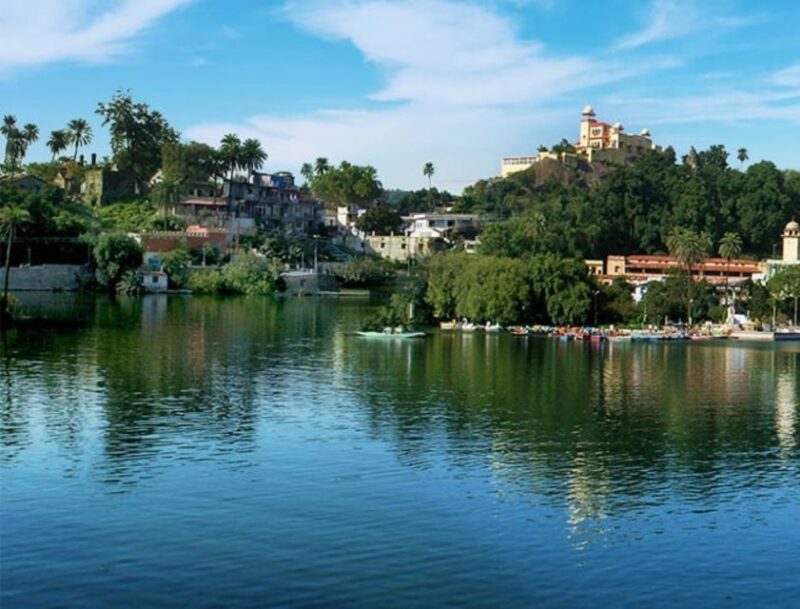 One Way Udaipur To Mount Abu Transfer - Inclusions