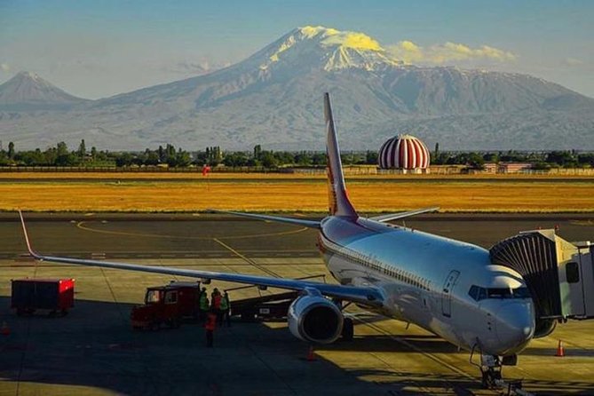 One Way Yerevan Airport Transfer - Good To Know