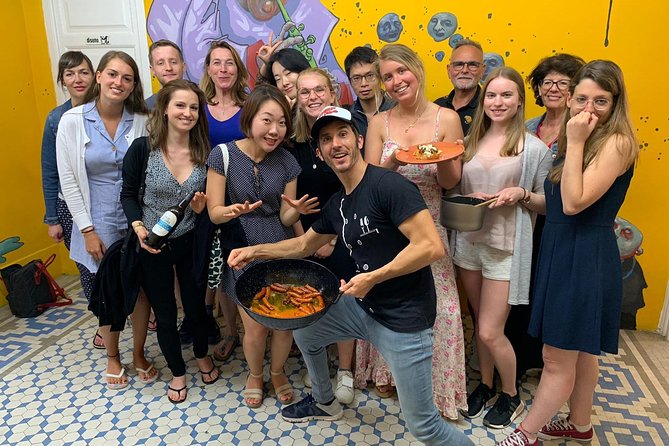 One Week Intensive Spanish Course With Cultural Activities - Lesson Structure