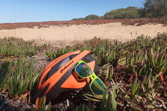 One-Week MTB Tour From Porto to Óbidos. - Inclusive Tour Package Details