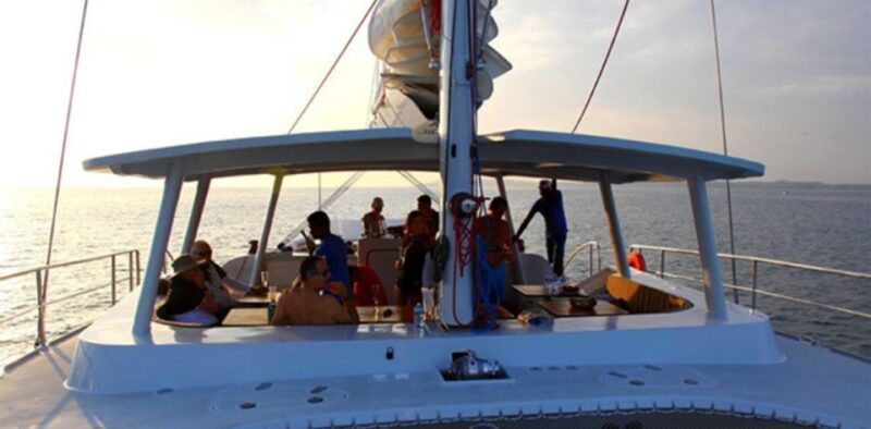 One-week South Coast Nature Cruise - Key Points