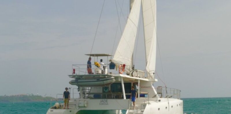One-week South Coast Nature Cruise - Additional Details