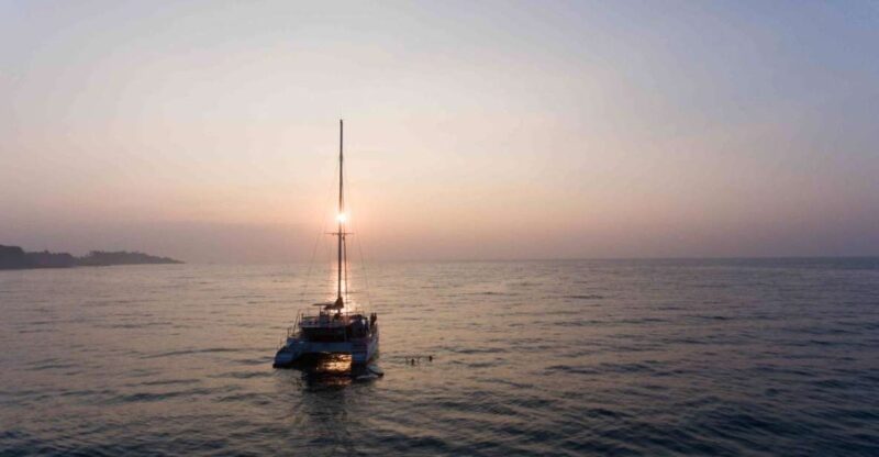 One-week South Coast Nature Cruise - Destination Highlights