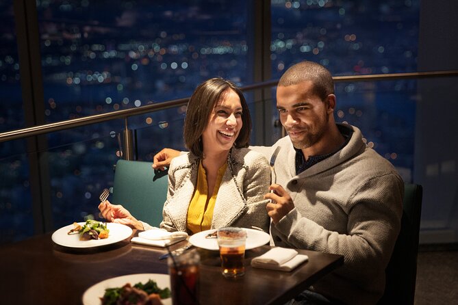 One World Observatory Skip-the-Line All Inclusive Ticket - One World Explorer Ipad Experience